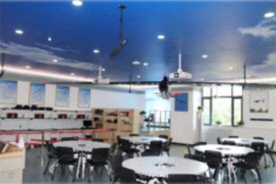 打破大學“圍牆”！昌平9所大學開設共享微專業