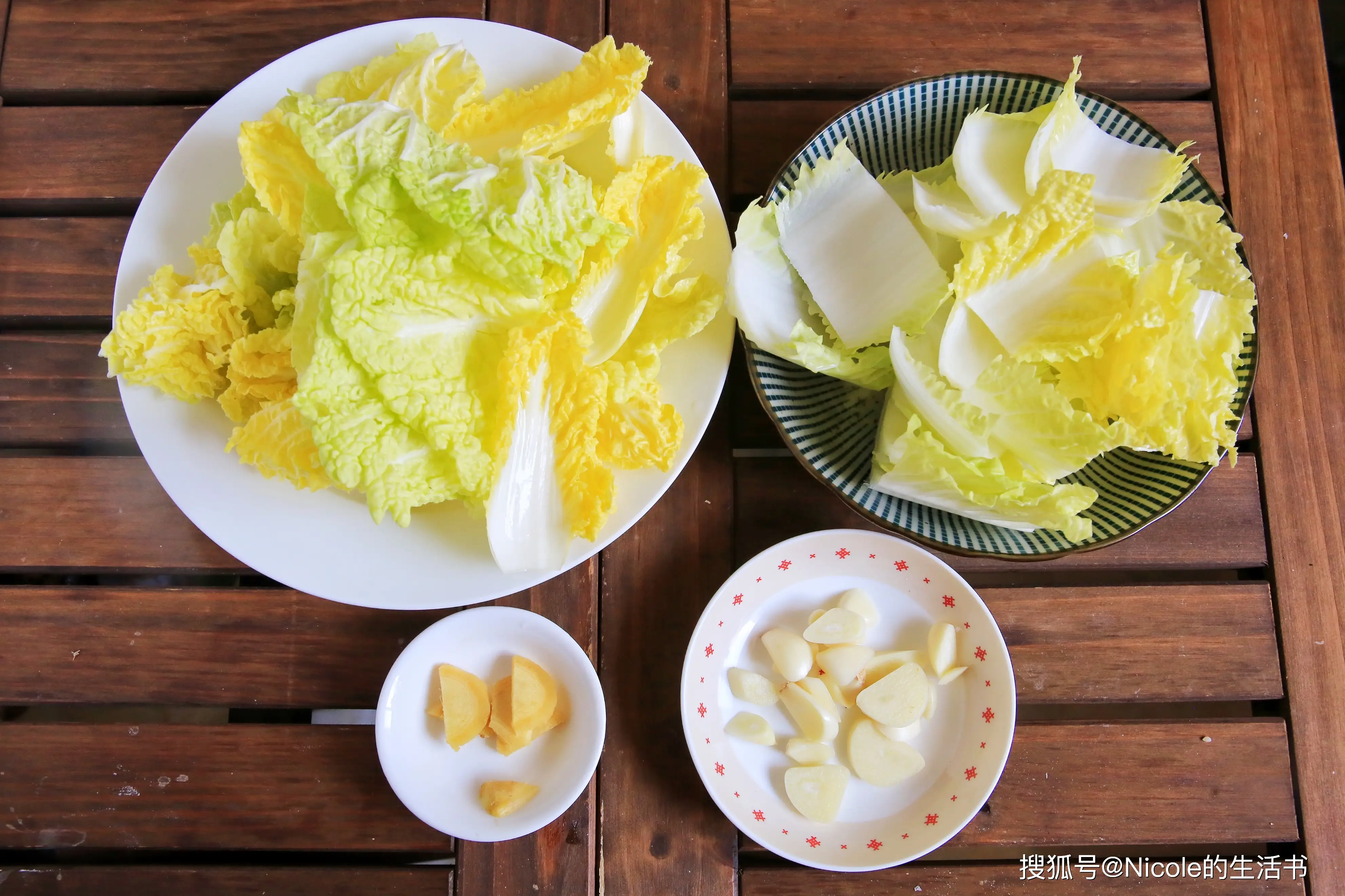 原創帶來無限暖意的秋冬美食：砂鍋白菜丸子煲