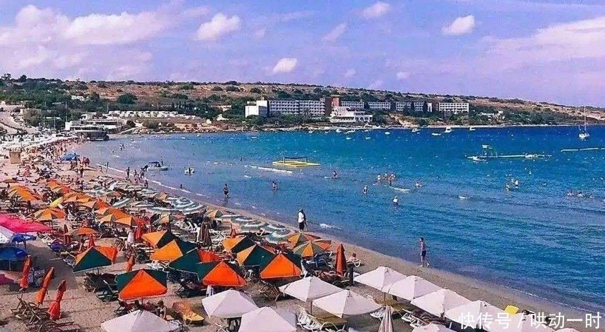 原創全球最小發達國家：美女遍地，快被中國買下，中國移民佔87%