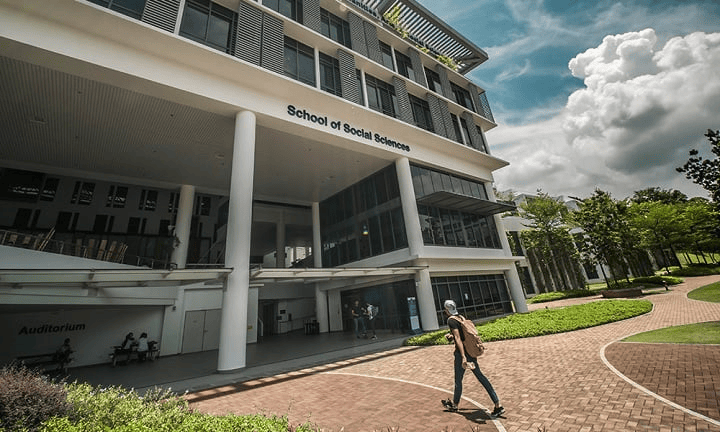 新加坡留學 | 新加坡南洋理工大學（NTU）校園開放日，即將來臨