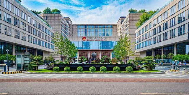 收藏！春節來北京值得推薦的70家酒店