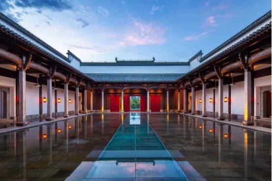 收藏！春節來北京值得推薦的70家酒店