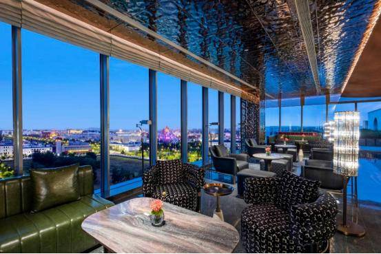 收藏！春節來北京值得推薦的70家酒店