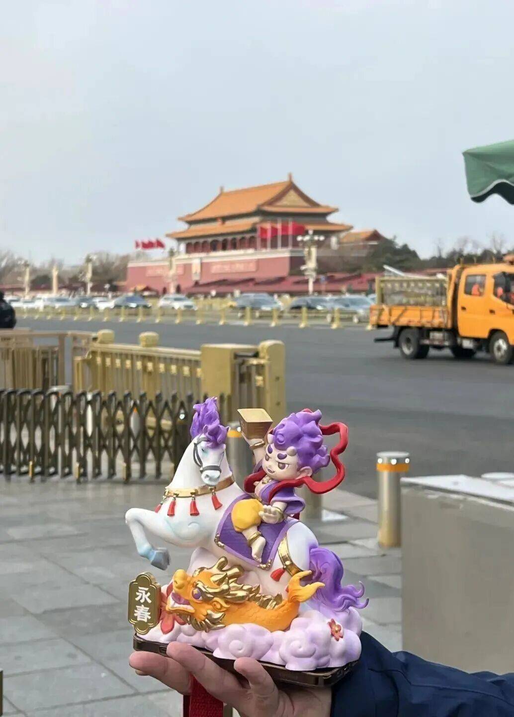 泉州馬年IP打卡最全攻略來啦！【“馬”上出發！】“追馬”全攻略快收藏→