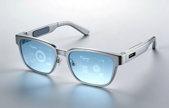 原創叫停智慧眼鏡專案 眾人皆醉 vivo獨醒？