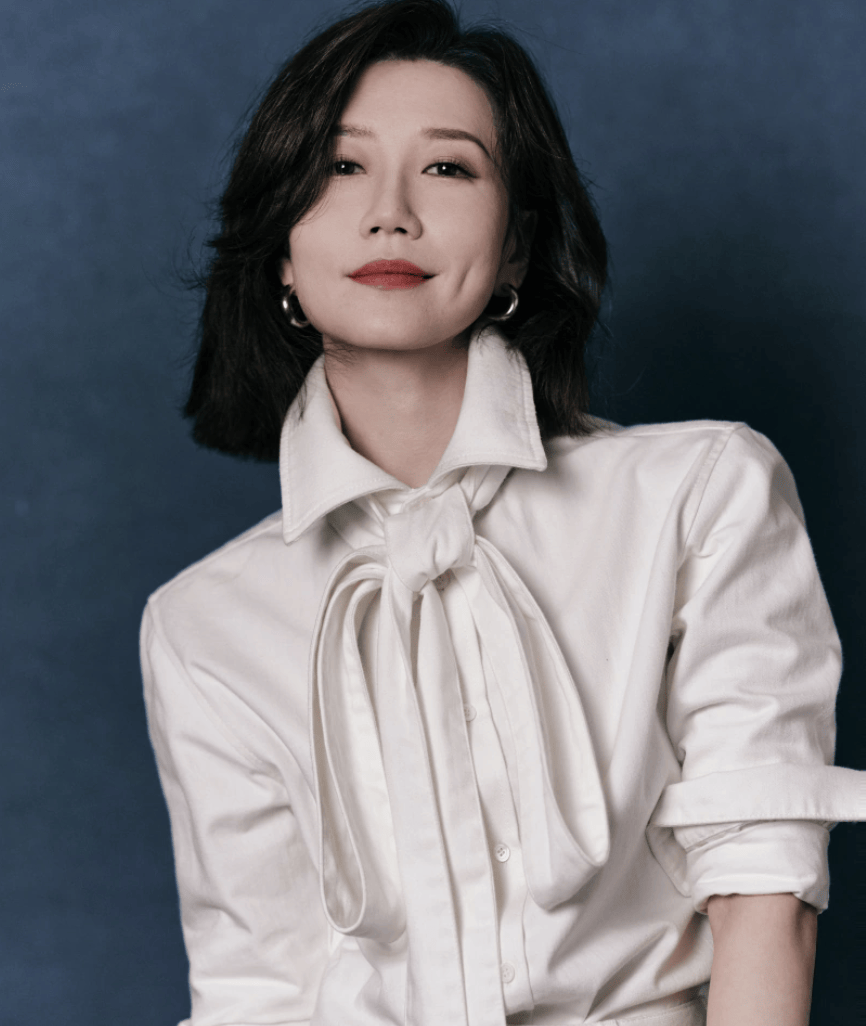 致敬！2025年度影響力影視創作者