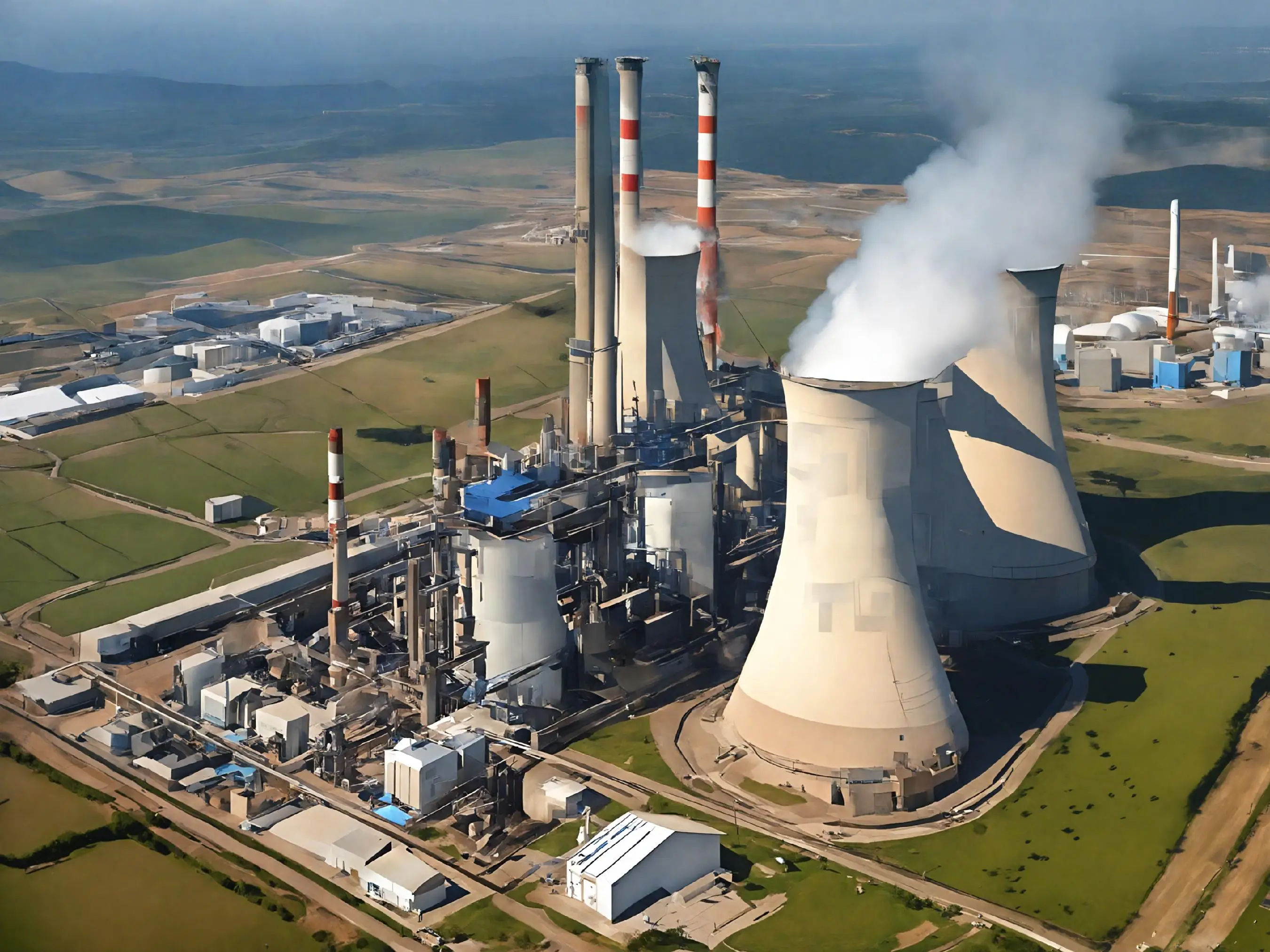 文化傳媒營收僅剩1%，昔日“影視大佬”擬收購百萬千瓦級熱電廠