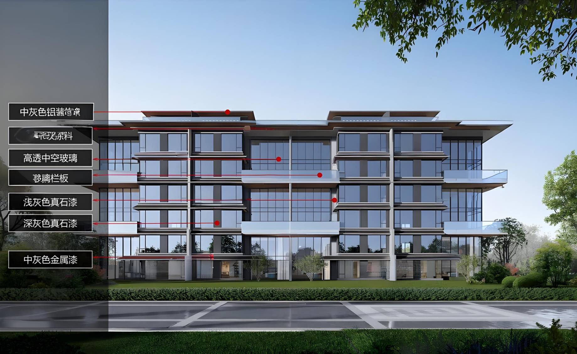 探尋實力強的全案設計裝修，自然風格裝修費用哪家價效比高