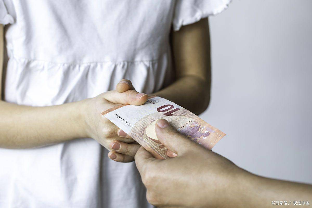 原創孩子的壓歲錢別亂放！全球財商教育一對比，中國家長瞬間醒了