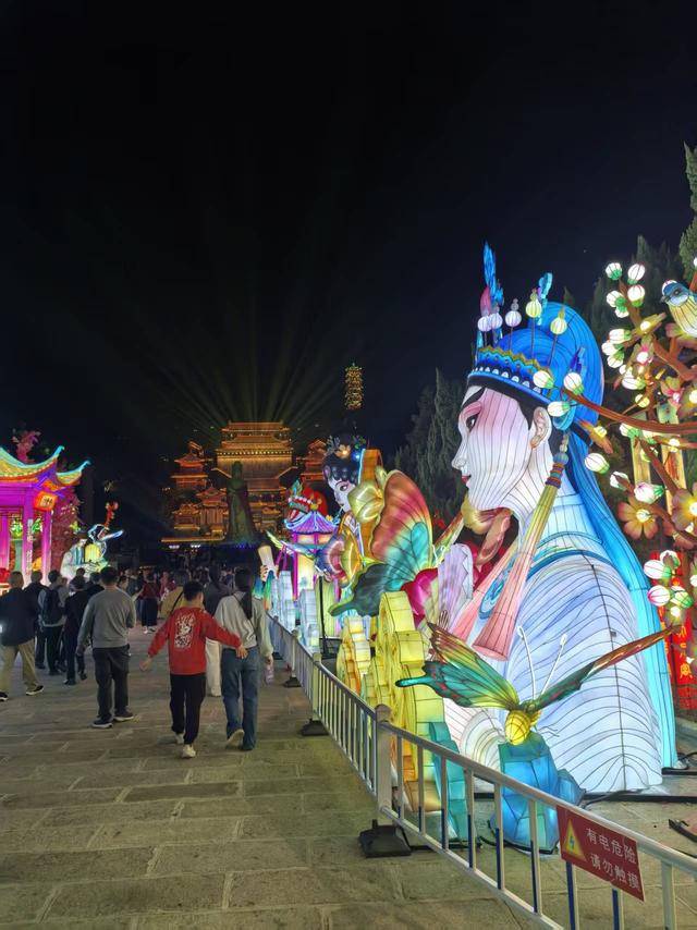 喜迎開門紅！廣東2026年春節旅遊收入848.9億元，增長13.9%