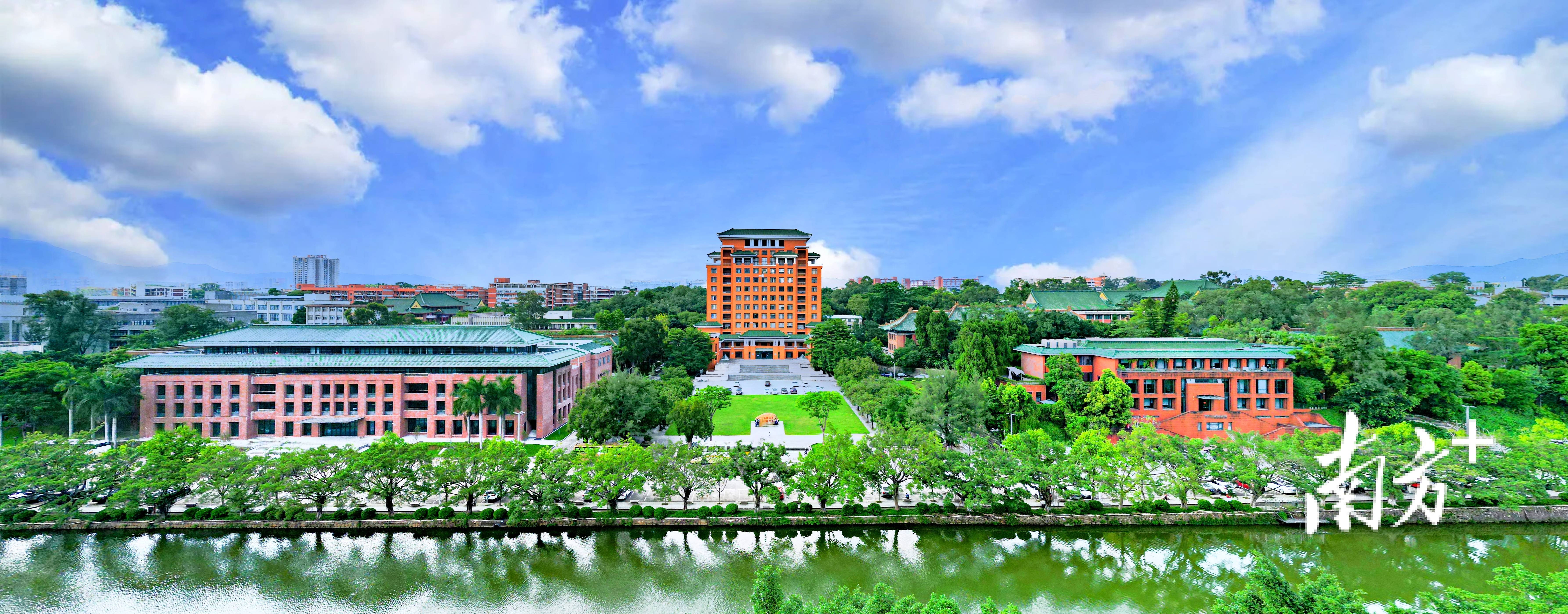 廣東省教育廳：開創教育強省建設新局面