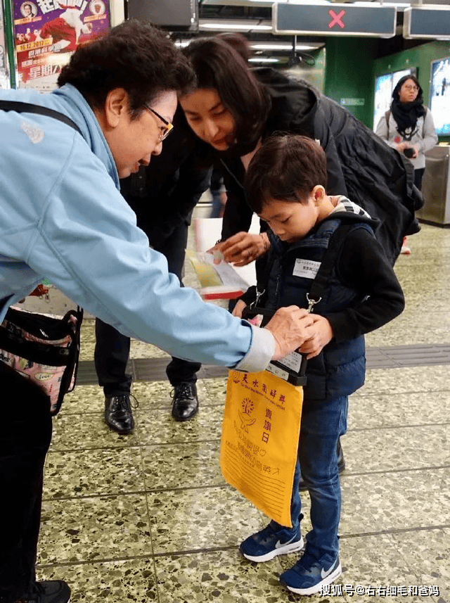 原創郭晶晶“狼式”育兒：2歲會3種語言，13歲送進“衡水式”中學吃苦
