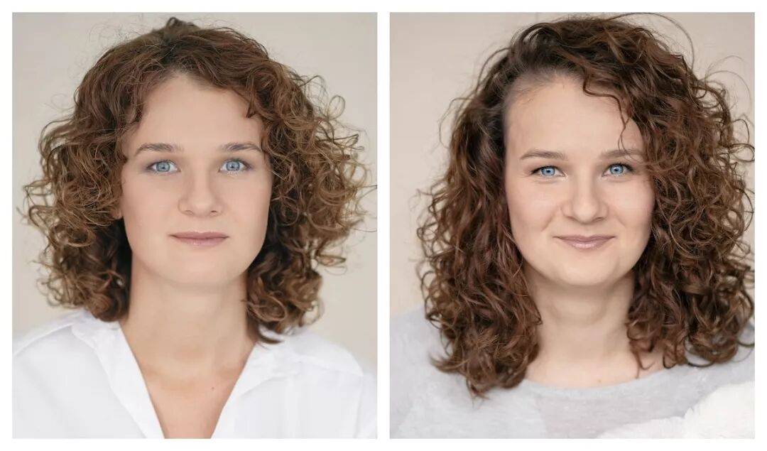 她用鏡頭記錄了33名女性成為母親前後的樣子，你能看出什麼變化嗎？