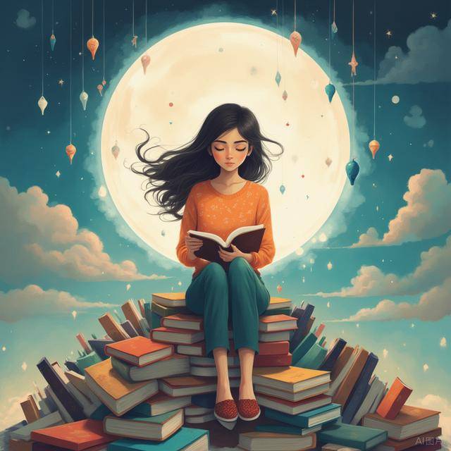 為什麼要讀書？這是我見過最好的35個回答（建議收藏）