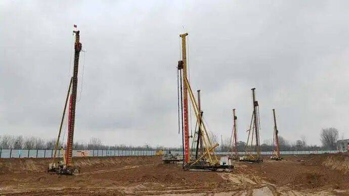 全國最大冷鏈物流園落地鄭州 1萬+全球美食讓鄭州人民餐桌更豐富