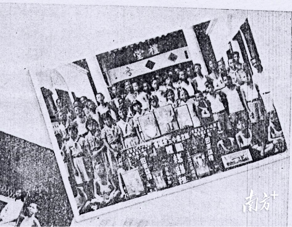 東莞這所小學120歲了，你對它瞭解多少？