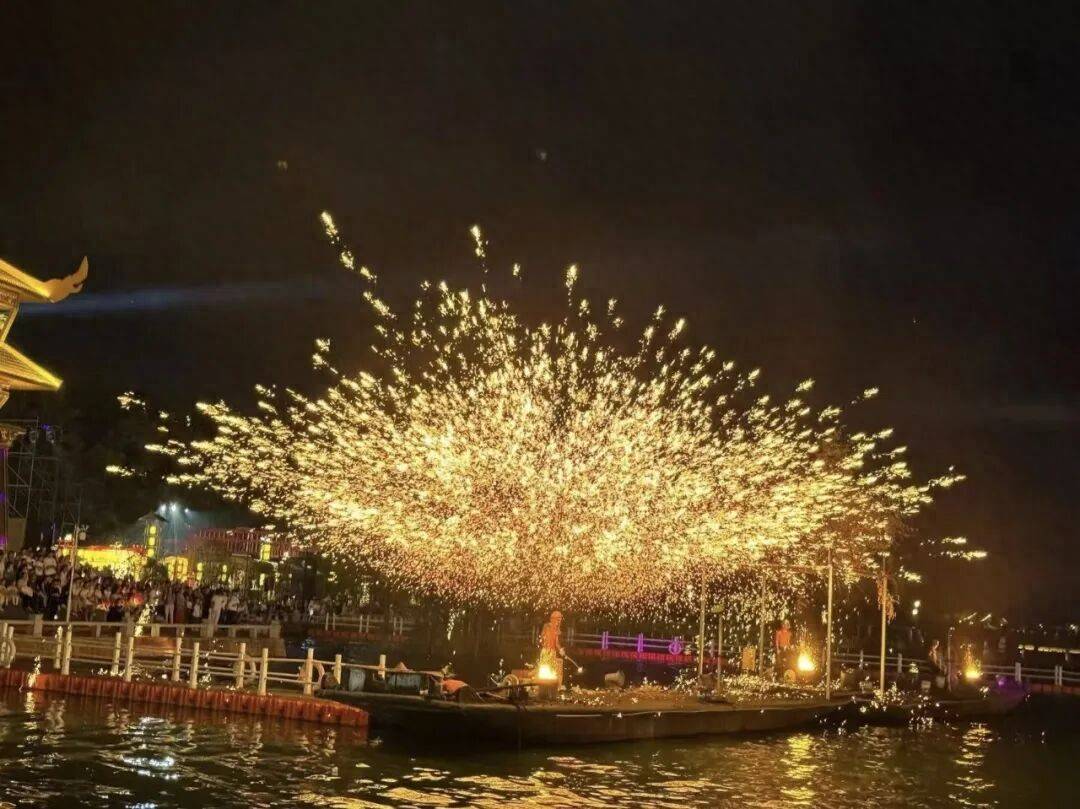 3・8女神節｜咸寧這些景區對女性免票、半價！