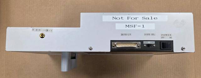 原創差一點改變遊戲史的主機！傳說的“任天堂PS”原型機被博物館收藏