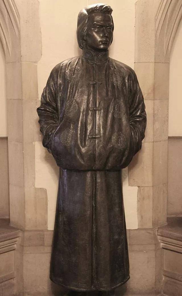 原創將近十年的留美計劃被迫終結，容閎開創的留學教育卻影響深遠