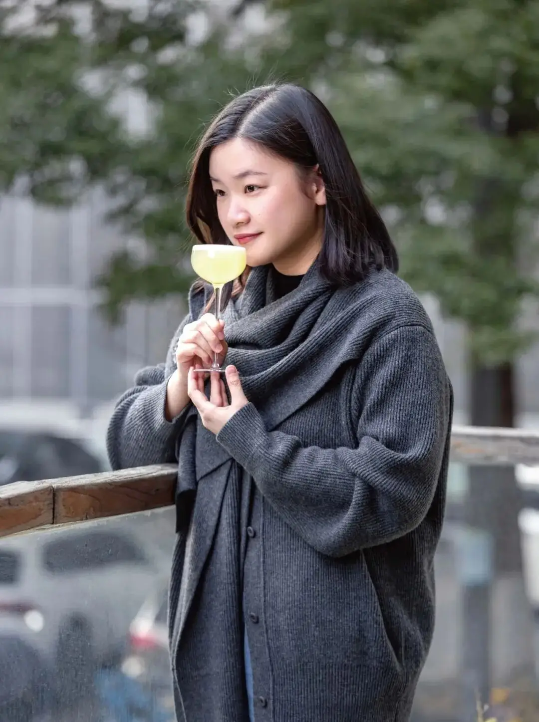 婦女節特輯：美食行業的她們，和她們的江湖