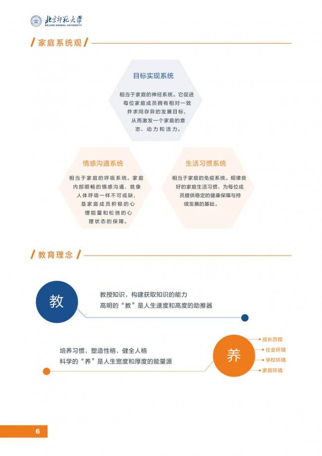 培養“心靈守護者”：陽光一路教育聯合北師大，破解家庭心理教育專業人才之渴