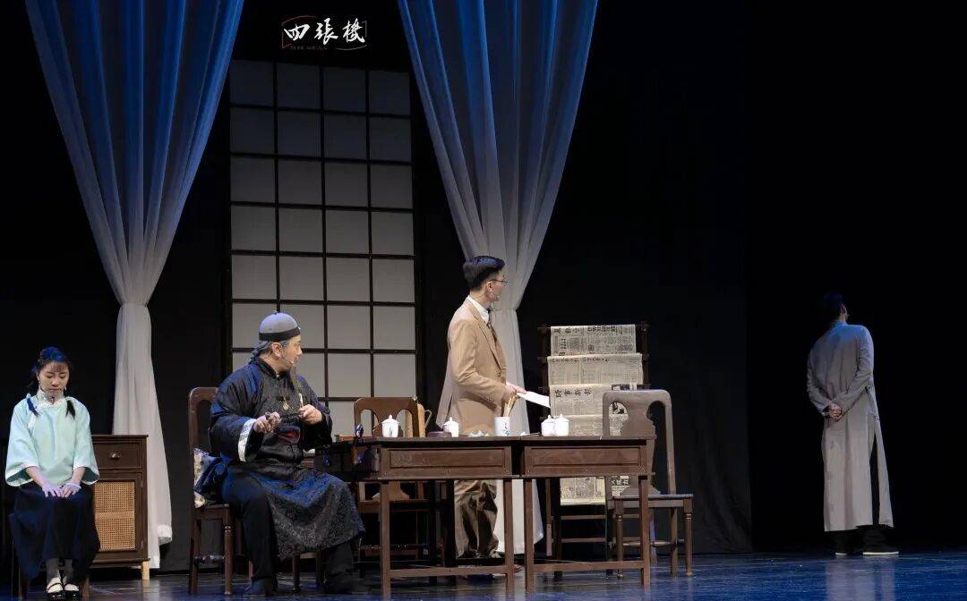 全球招募 | 第五屆長三角城市戲劇節展演劇目招募令！