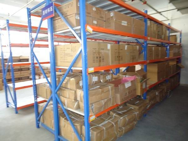 2026年貨架定做廠家選購推薦：貨架批發/金屬貨架/橫樑式貨架/重型倉儲貨架