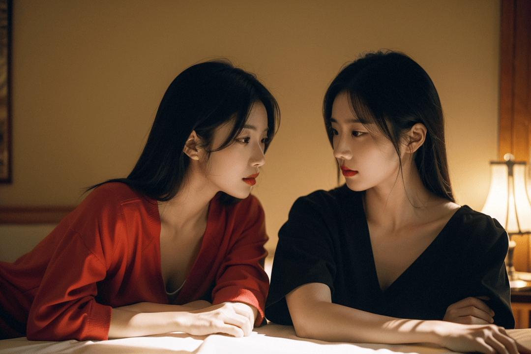 原創看看朋友家的整體裝修，衛生間這樣裝修實用性太強了