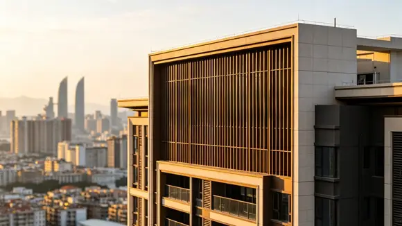 瑞湖公館光環之外 建發房產大本營廈門的冷思考